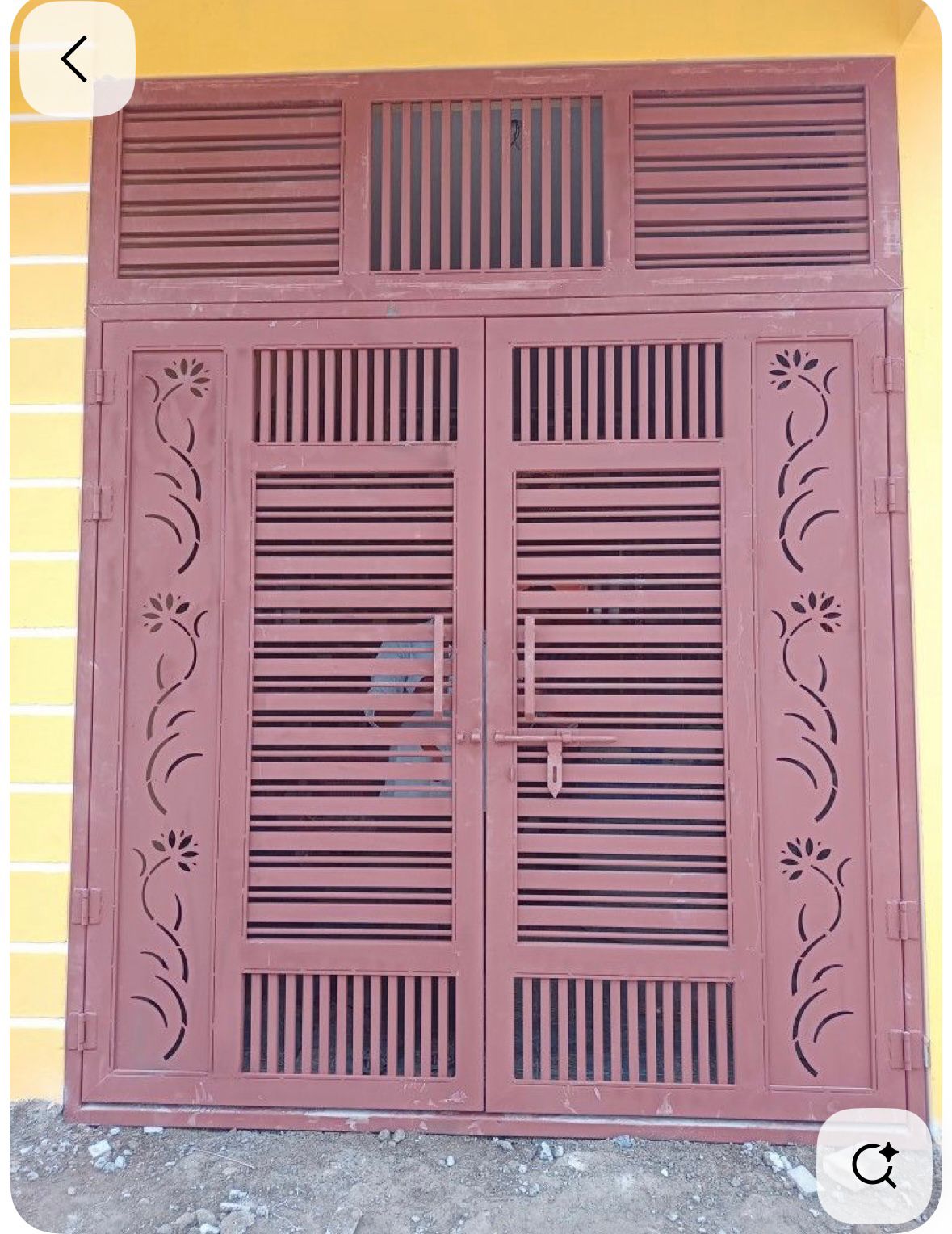 Welding & Metal Repair