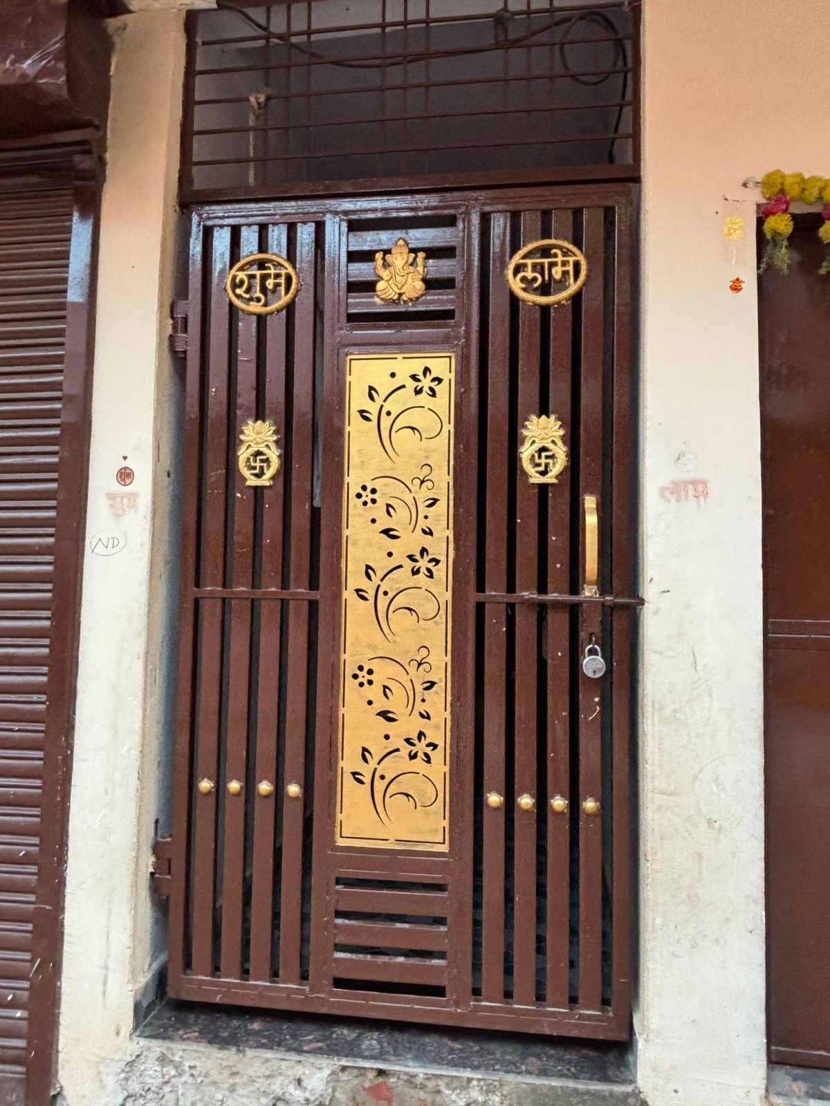 Welding & custom work