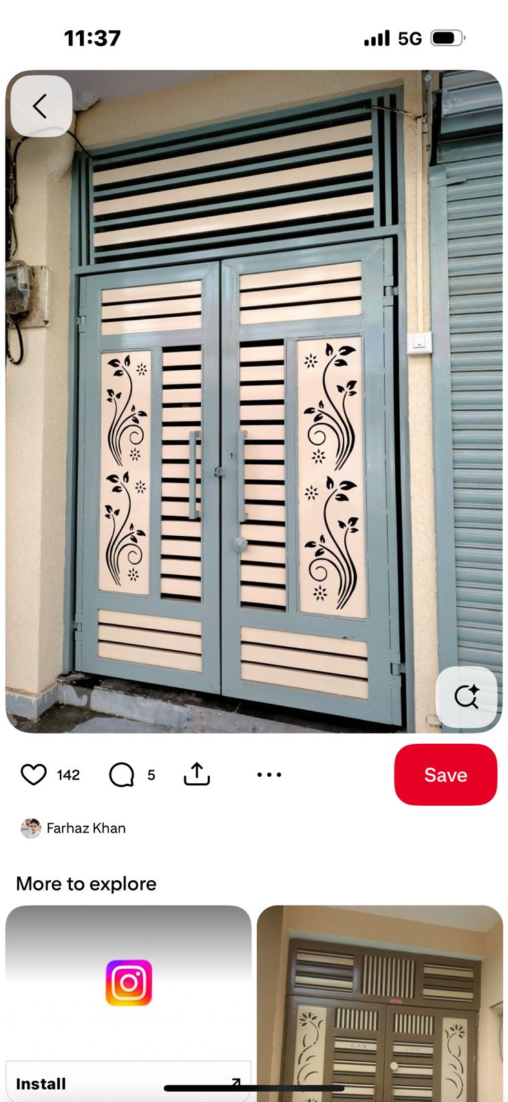 Industrial & Commercial